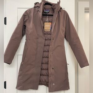 Patagonia Women’s Tres 3 in 1 Parka